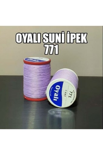 OYALI Suni İpek - 771