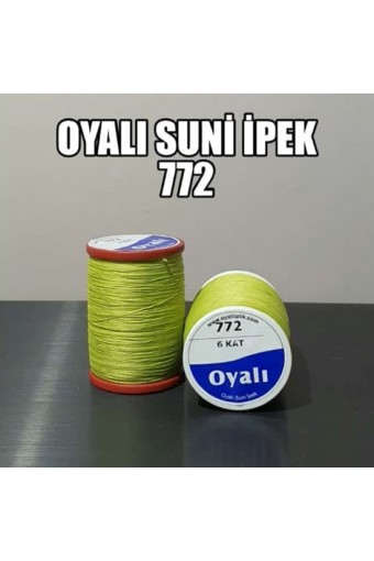 OYALI Suni İpek - 772