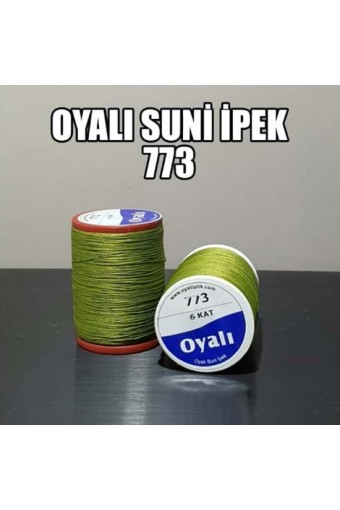 OYALI Suni İpek - 773