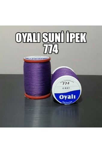 OYALI Suni İpek - 774