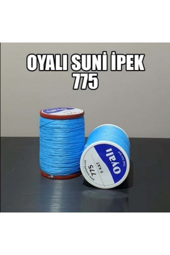 OYALI Suni İpek - 775