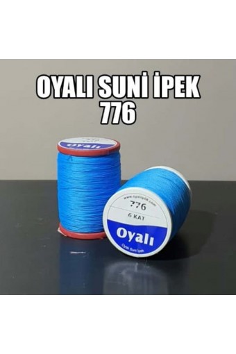 OYALI Suni İpek - 776