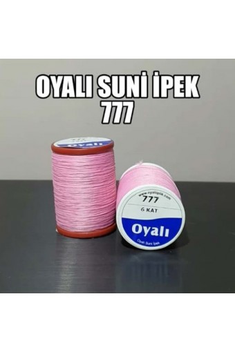 OYALI Suni İpek - 777
