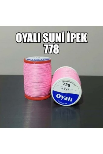 OYALI Suni İpek - 778