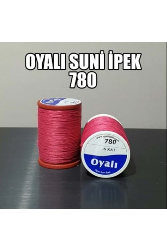 OYALI Suni İpek - 780