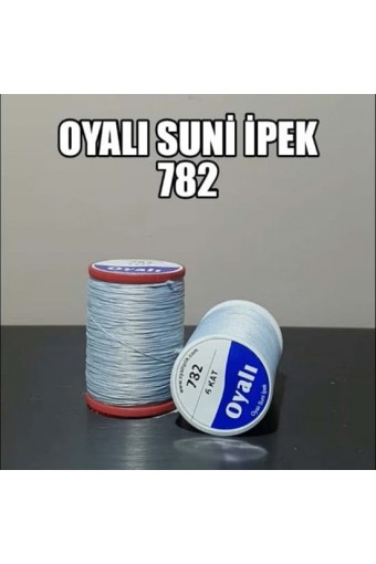 OYALI Suni İpek - 782