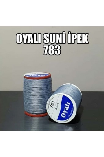 OYALI Suni İpek - 783