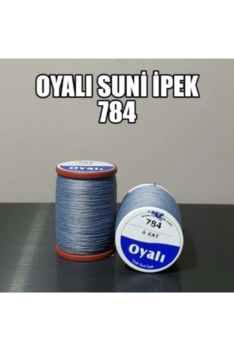OYALI Suni İpek - 784