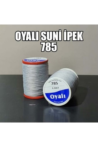 OYALI Suni İpek - 785