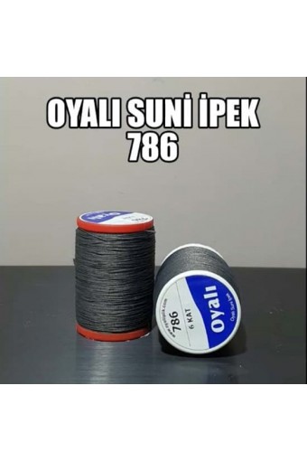 OYALI Suni İpek - 786