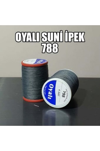 OYALI Suni İpek - 788