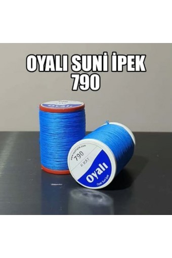 OYALI Suni İpek - 790