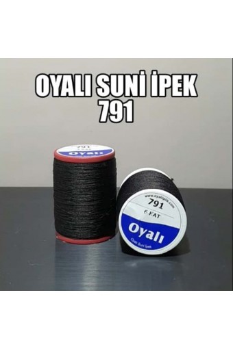 OYALI Suni İpek - 791
