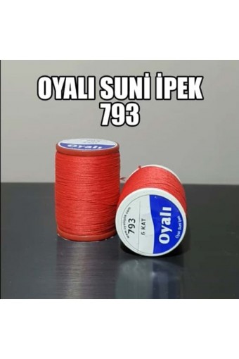 OYALI Suni İpek - 793