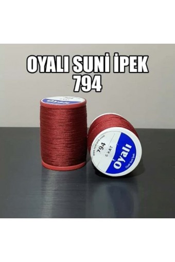 OYALI Suni İpek - 794