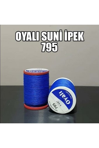 OYALI Suni İpek - 795
