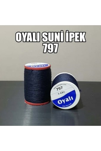 OYALI Suni İpek - 797