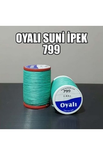 OYALI Suni İpek - 799