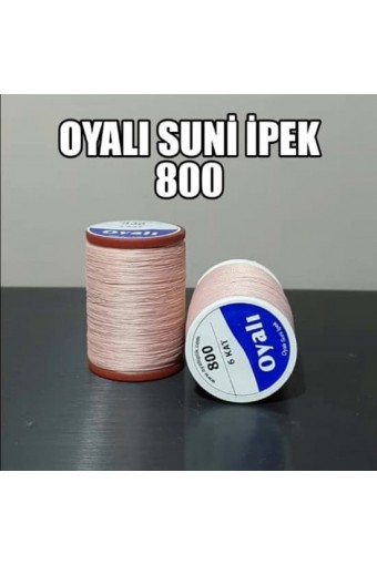 OYALI Suni İpek - 800