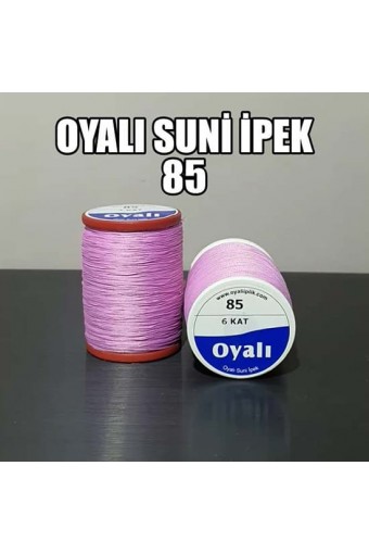 OYALI Suni İpek - 85