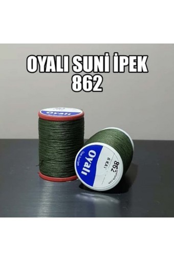OYALI Suni İpek - 862