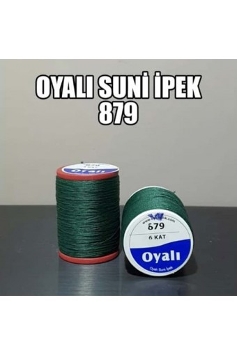 OYALI Suni İpek - 879