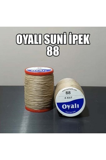 OYALI Suni İpek - 88