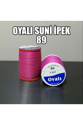 OYALI Suni İpek - 89