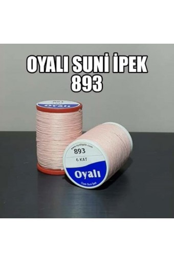OYALI Suni İpek - 893