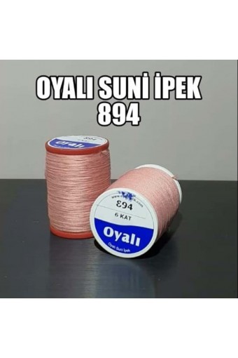 OYALI Suni İpek - 894