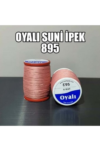 OYALI Suni İpek - 895