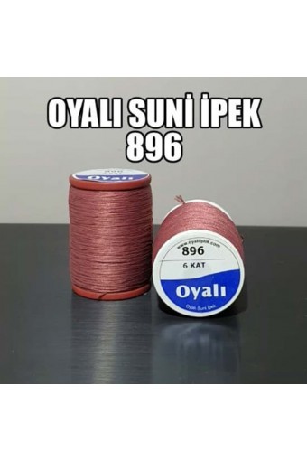OYALI Suni İpek - 896