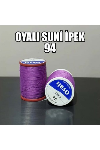 OYALI Suni İpek - 94