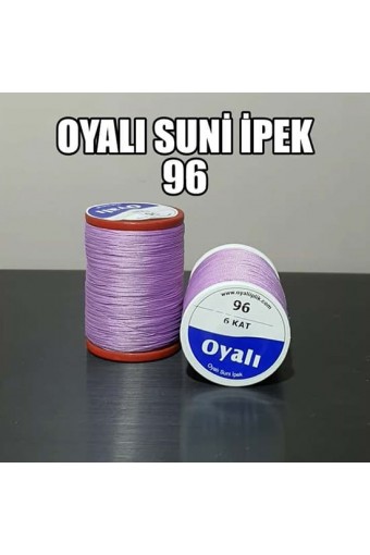 OYALI Suni İpek - 96