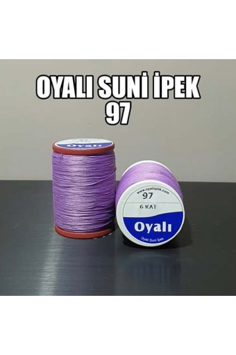 OYALI Suni İpek - 97
