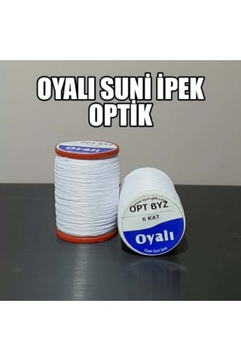 OYALI Suni İpek - OPT BYZ