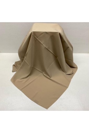 Medine İpeği Eşarp Bal Köpüğü