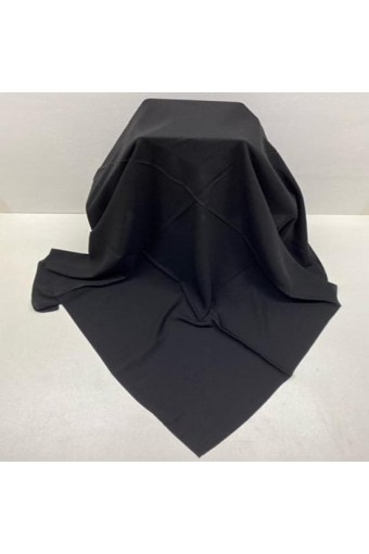 Medine İpeği Eşarp Füme