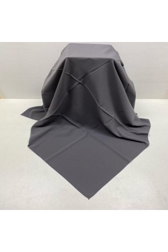 Medine İpeği Eşarp Gri