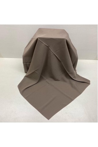Medine İpeği Eşarp Vizon