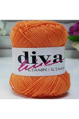 Etamin İş Orlonu - 06 Narenciye