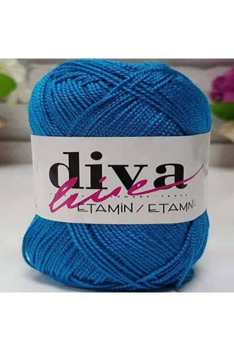 Etamin İş Orlonu - 21 Okyanus