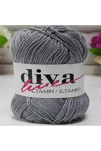 Etamin İş Orlonu - 22 Açık Gri