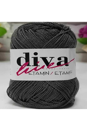 Etamin İş Orlonu - 23 Antrasit