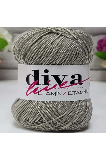 Etamin İş Orlonu - 27 Taş