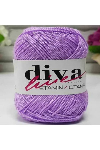 Etamin İş Orlonu - 28 Lila