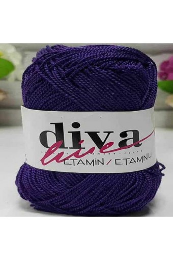 Etamin İş Orlonu - 29 Mor