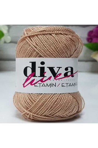 Etamin İş Orlonu - 30 Vizon