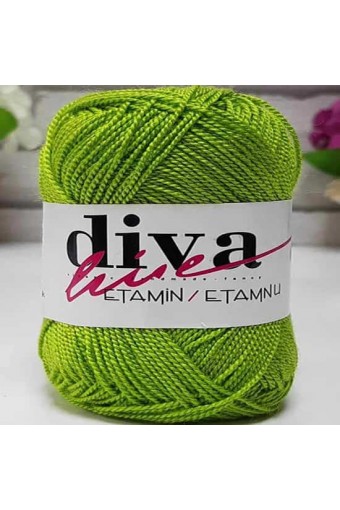 Etamin İş Orlonu - 35 Filiz