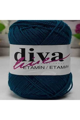 Etamin İş Orlonu - 41 Petrol